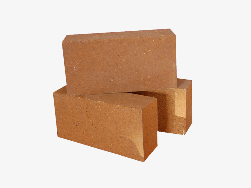 Magnesia-aluminum brick