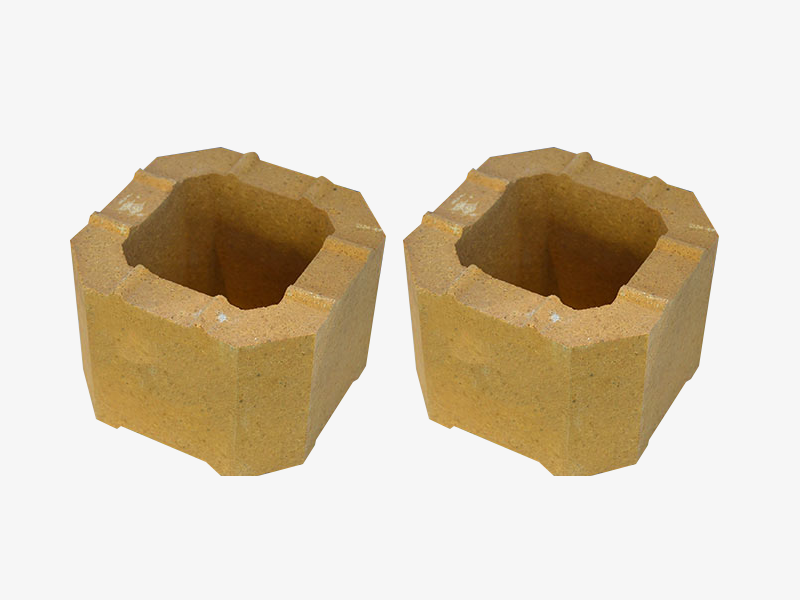 magnesia zirconium brick